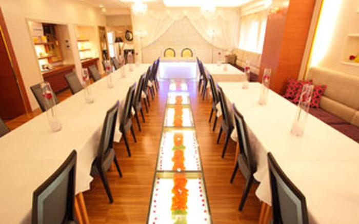 Grand Park Hotel Excel Fukushima Ebisu