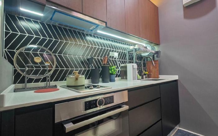 Sunny Bear Suites, Alor Setar