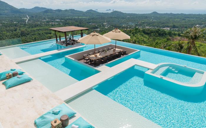 IDA B DOMAIN - Koh Samui
