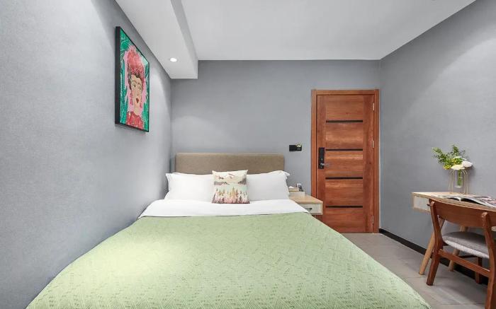 Guangzhou Dengba International Hostel