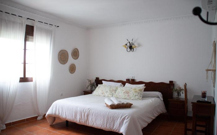 Hostal Rural La Plata Parking Incluido