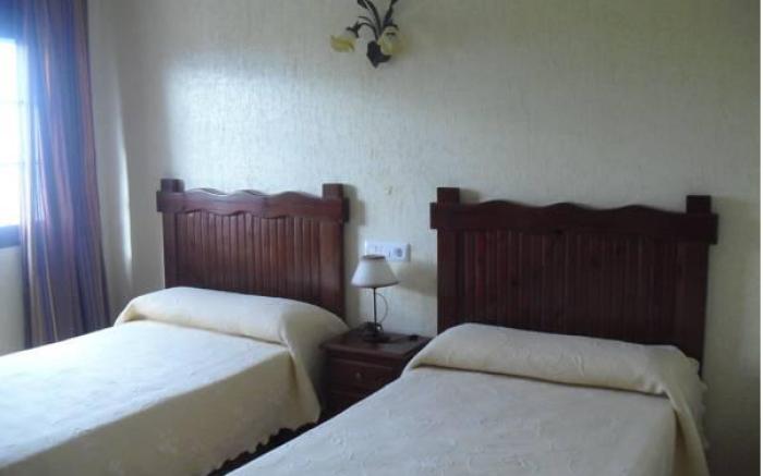 Hostal Rural La Plata Parking Incluido