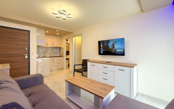 16 - Blue Star Suites by SDR
