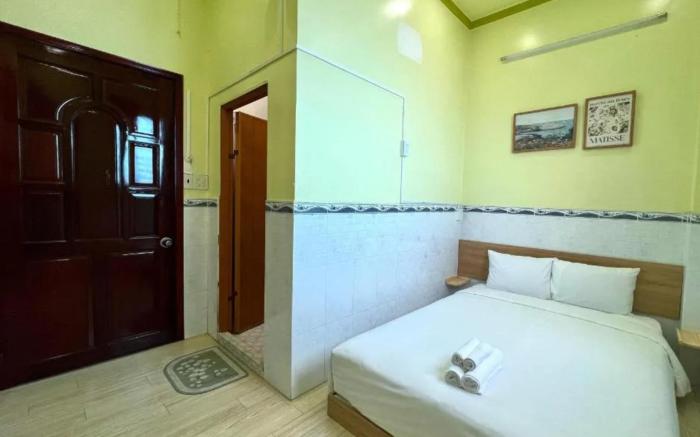 ARYE guest house