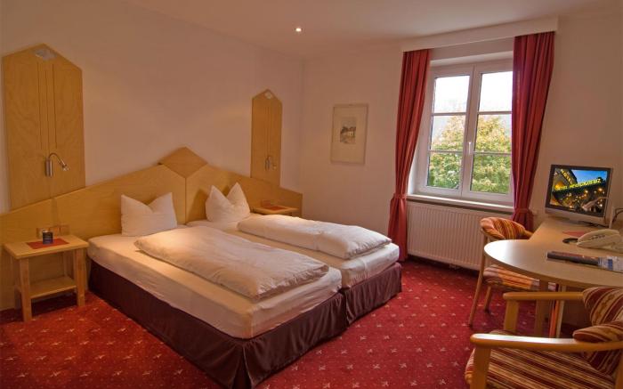 Austria Classic Hotel Heiligkreuz