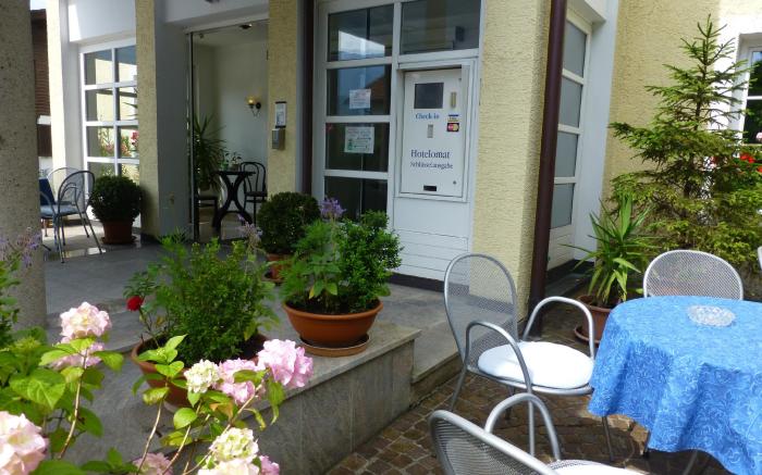 Austria Classic Hotel Heiligkreuz