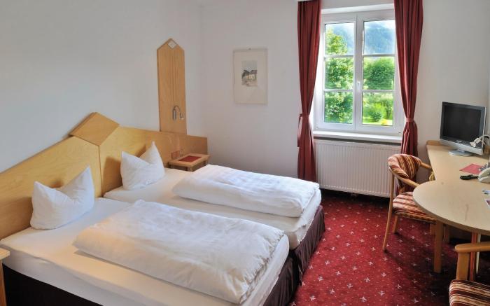 Austria Classic Hotel Heiligkreuz