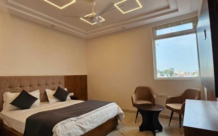 Townhouse Gomti Nagar