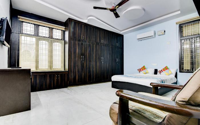 POP HOME 60375 Peaceful Stay Villa