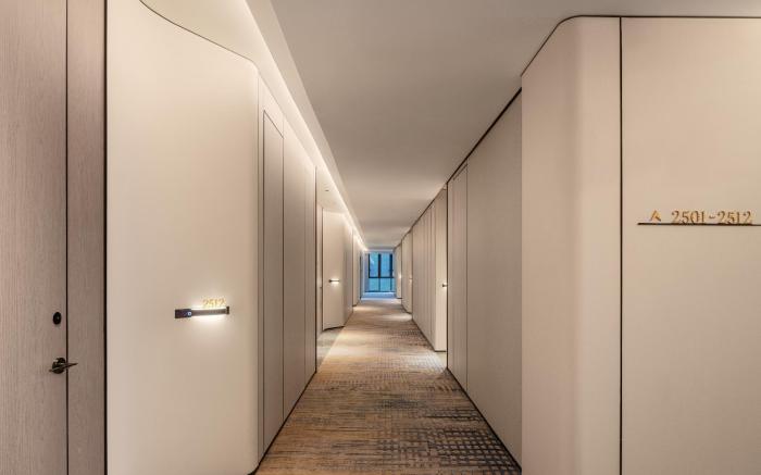 Aden Hotel Shenzhen Nanshan