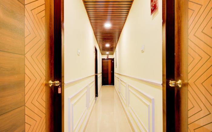 Hotel O Indian Comfort