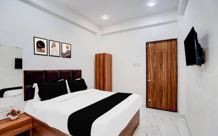Hotel O Mannat