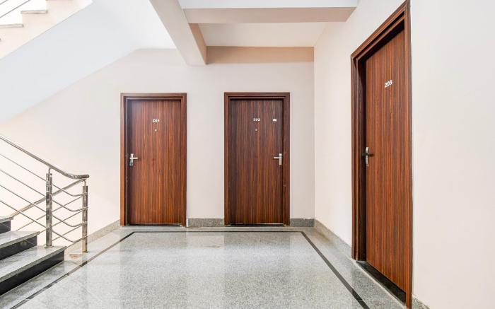 Hotel O Aasiyanaa Guest House