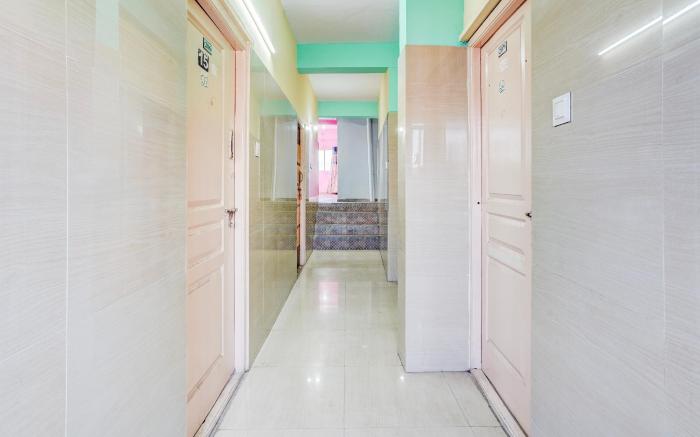 HOTEL O ROYAL COMFORTS