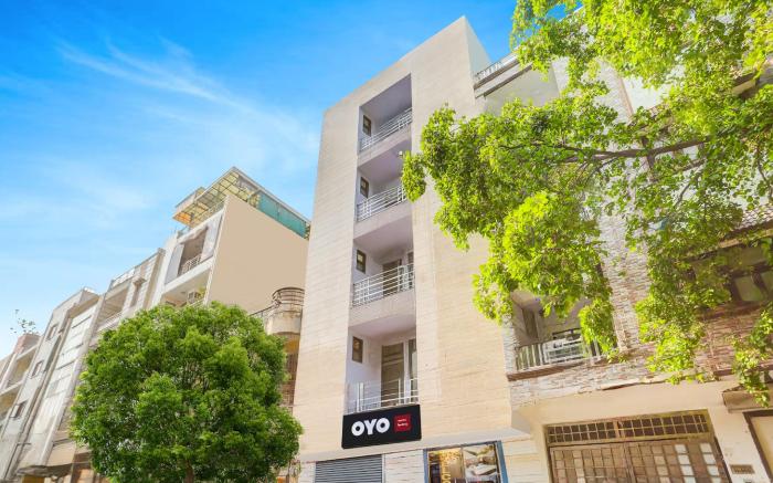 Hotel O RealOne Residency