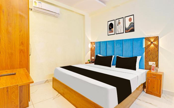 Hotel O Vrinda Homes
