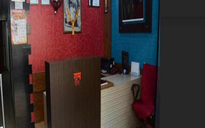 HOTEL Sai Leela Residency