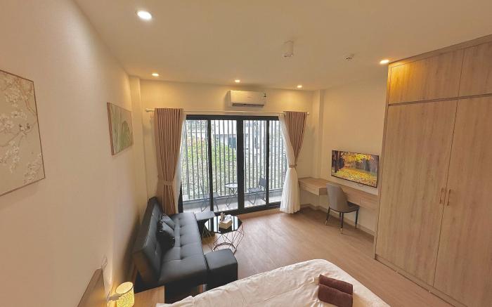 Happy Home - Big balcony - Best location