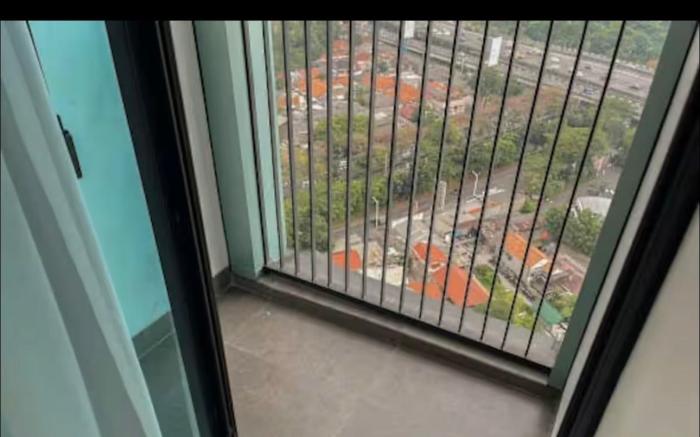 Apt best city view direct access to Aeon mall