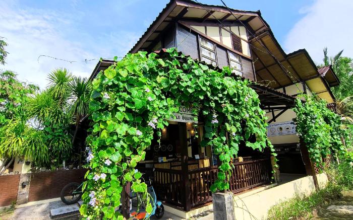 Gili Buana Hostel and Backpackers Gili Air