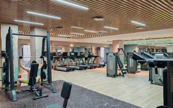 Powerlong Hotel Jinjiang 