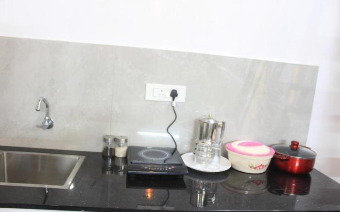 Oakwood Oasis Home Stay, Vagamon