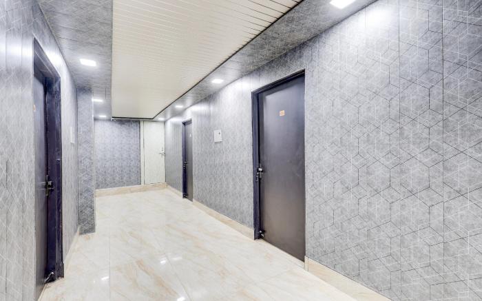 Hotel O Grand Heights