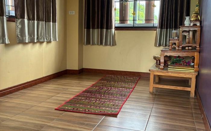 Ban Sabai Homestay