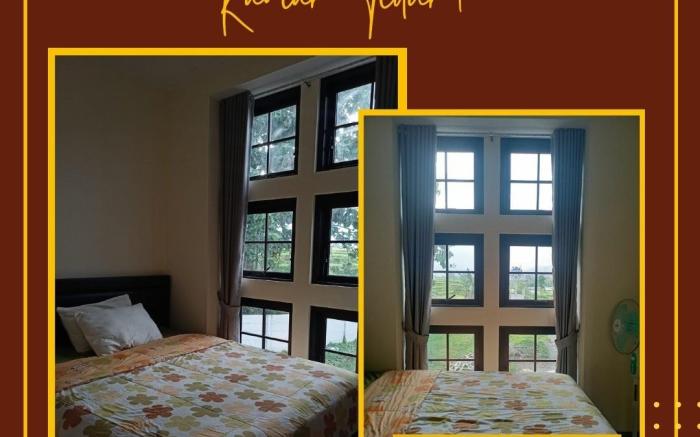 Homestay Villa Malang Baiti Jannati 2 Adyna