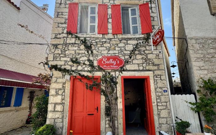 Sulty's Alacatı