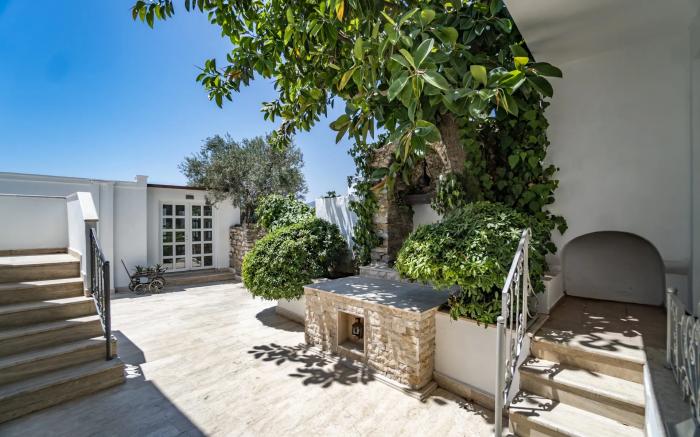 Manzara Boutique Hotel - Adults Only