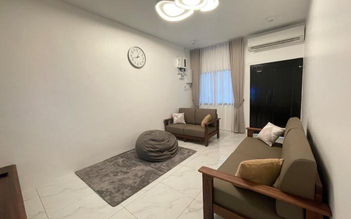 Cozy Family Stay Ipoh Town 12pax