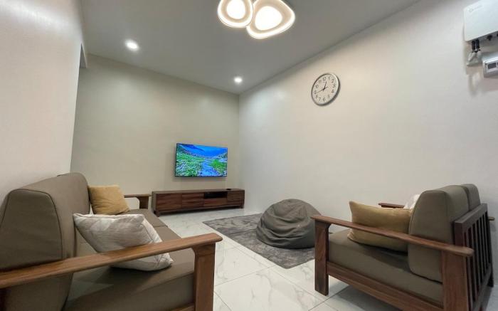 Cozy Family Stay Ipoh Town 12pax