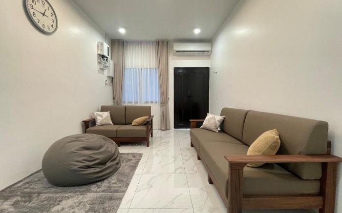Cozy Family Stay Ipoh Town 12pax
