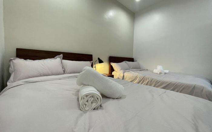 Cozy Family Stay Ipoh Town 12pax