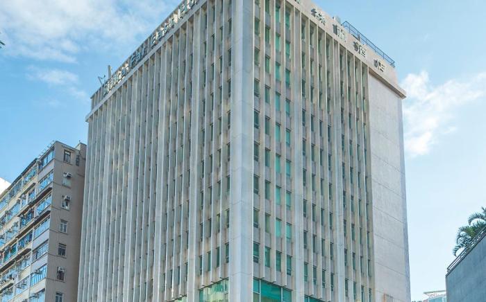 Silka Far East Hotel