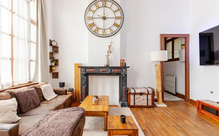 Luxury home at Grand Place & Manneken Pis