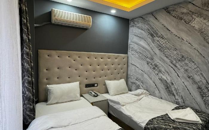 EMİNÖNÜ DENİZLİ OTEL