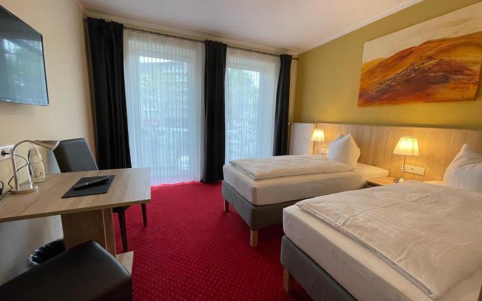Palm Premium Hotel & Apartments
