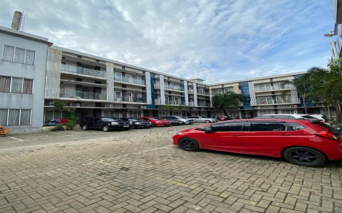 Homestay Sentul Bogor