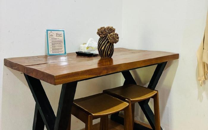 Apartment Wat Sawang Arom 17
