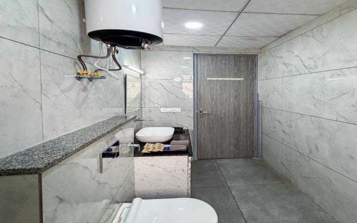 Housr Marathahalli Near Bagmane Constellation Park