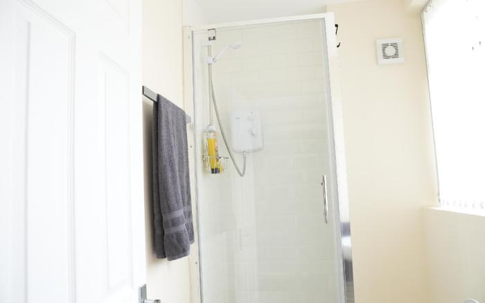 Spacious 2 Bed Apartment In Luton City Centre