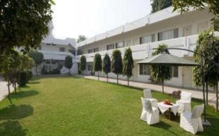 Grand Hotel Agra