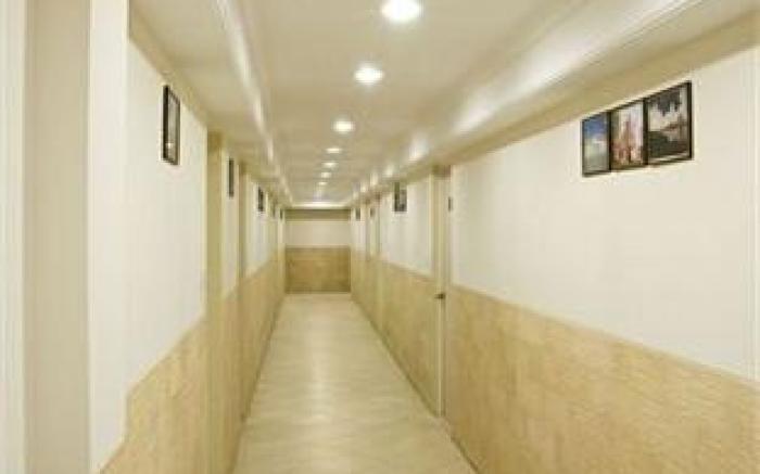 Grand Hotel Agra