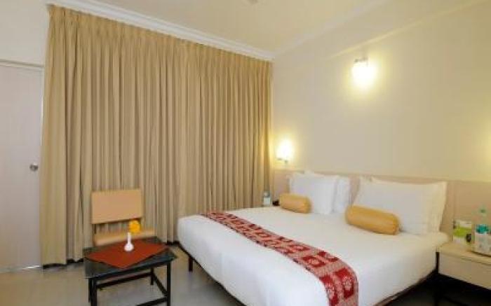 Grand Hotel Agra