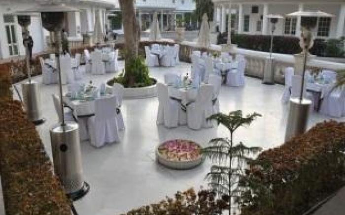 Garden Hotel