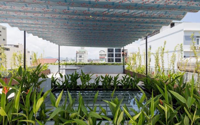 M.Y Suites Danang Beach