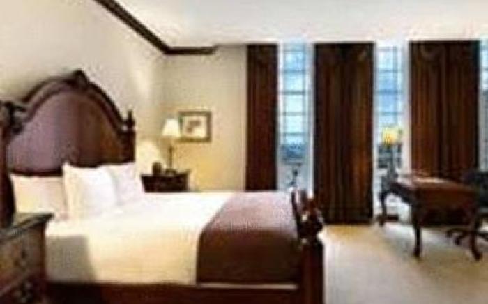 Hilton Fort Worth