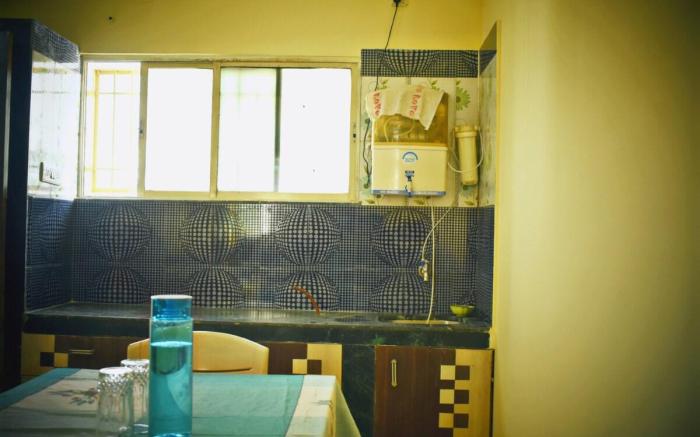 Kshtramani Home Stay Near C T Road Golden Beach